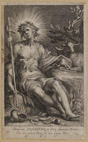 TvB G 0310
<br/>
Heremieten, serie, Johannes
<br/>
<em>Bolswert, Boëtius (ca.1580-1633)</em>